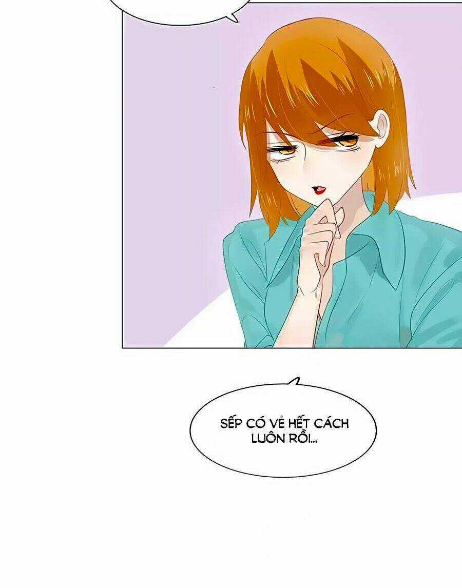 Kết Hôn Không Dễ - Chapter 96 - Trang 13