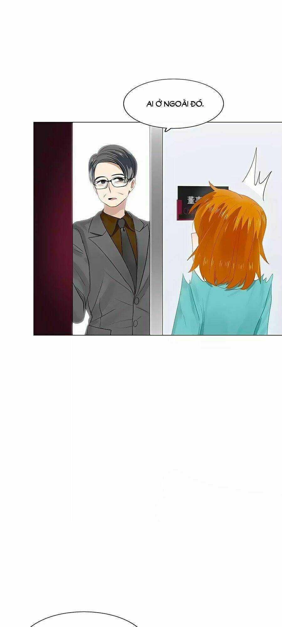 Kết Hôn Không Dễ - Chapter 96 - Trang 14