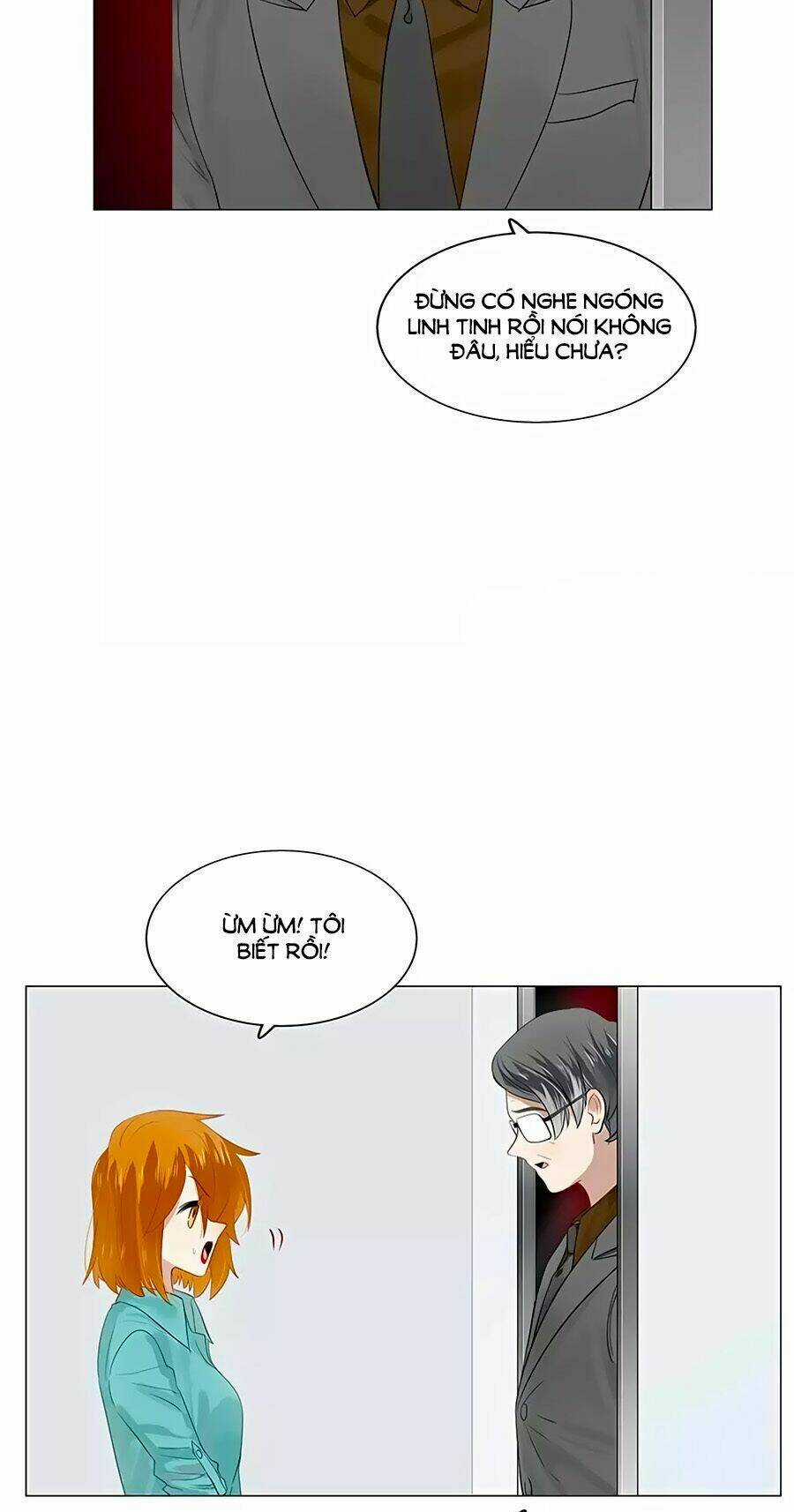 Kết Hôn Không Dễ - Chapter 96 - Trang 16