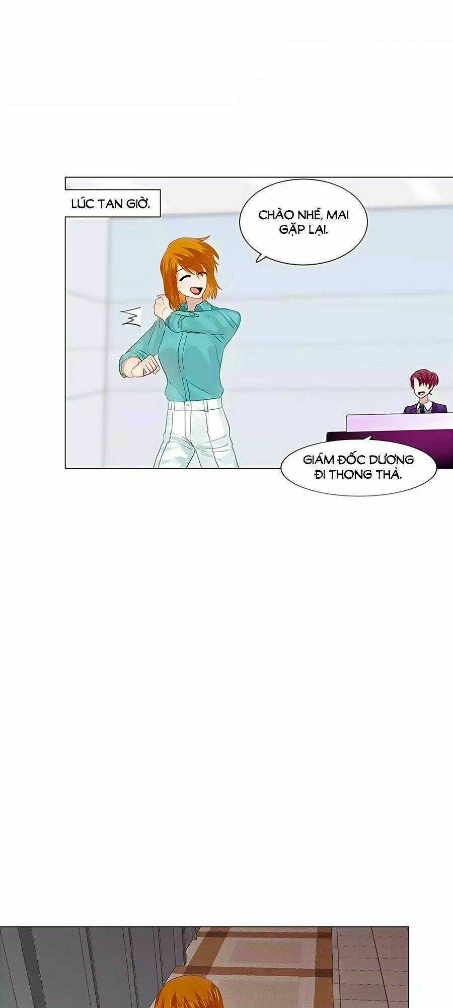 Kết Hôn Không Dễ - Chapter 96 - Trang 18