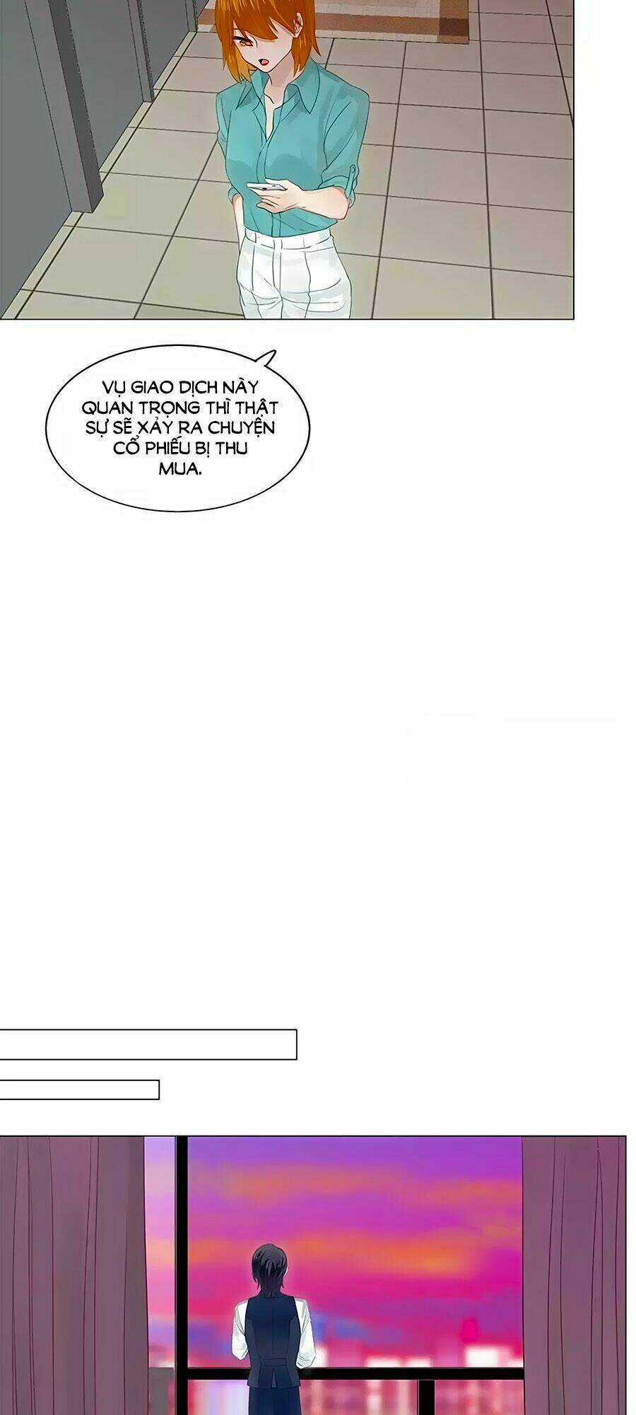 Kết Hôn Không Dễ - Chapter 96 - Trang 19