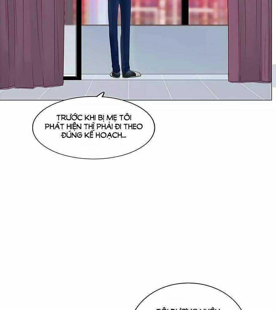 Kết Hôn Không Dễ - Chapter 96 - Trang 20