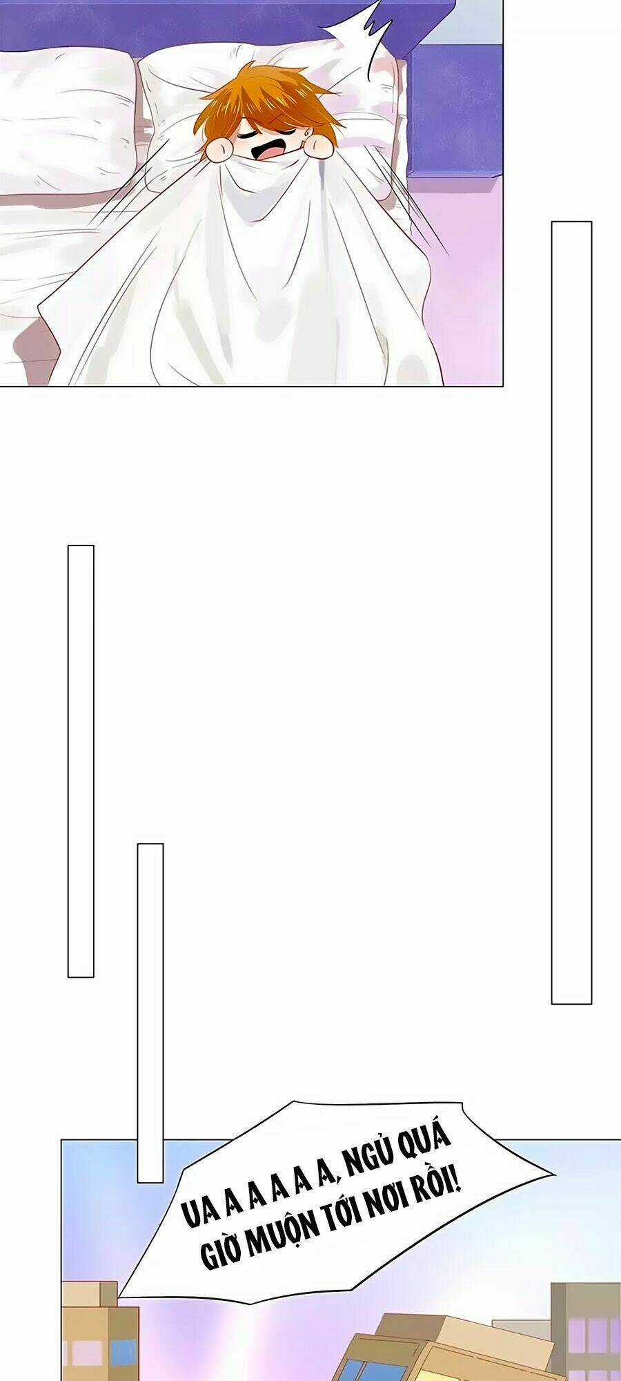 Kết Hôn Không Dễ - Chapter 96 - Trang 3