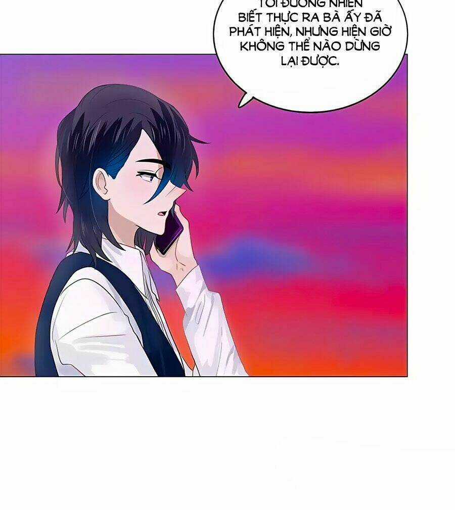 Kết Hôn Không Dễ - Chapter 96 - Trang 21