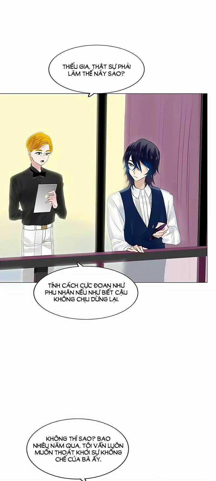 Kết Hôn Không Dễ - Chapter 96 - Trang 22