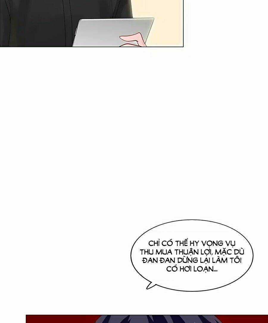 Kết Hôn Không Dễ - Chapter 96 - Trang 24