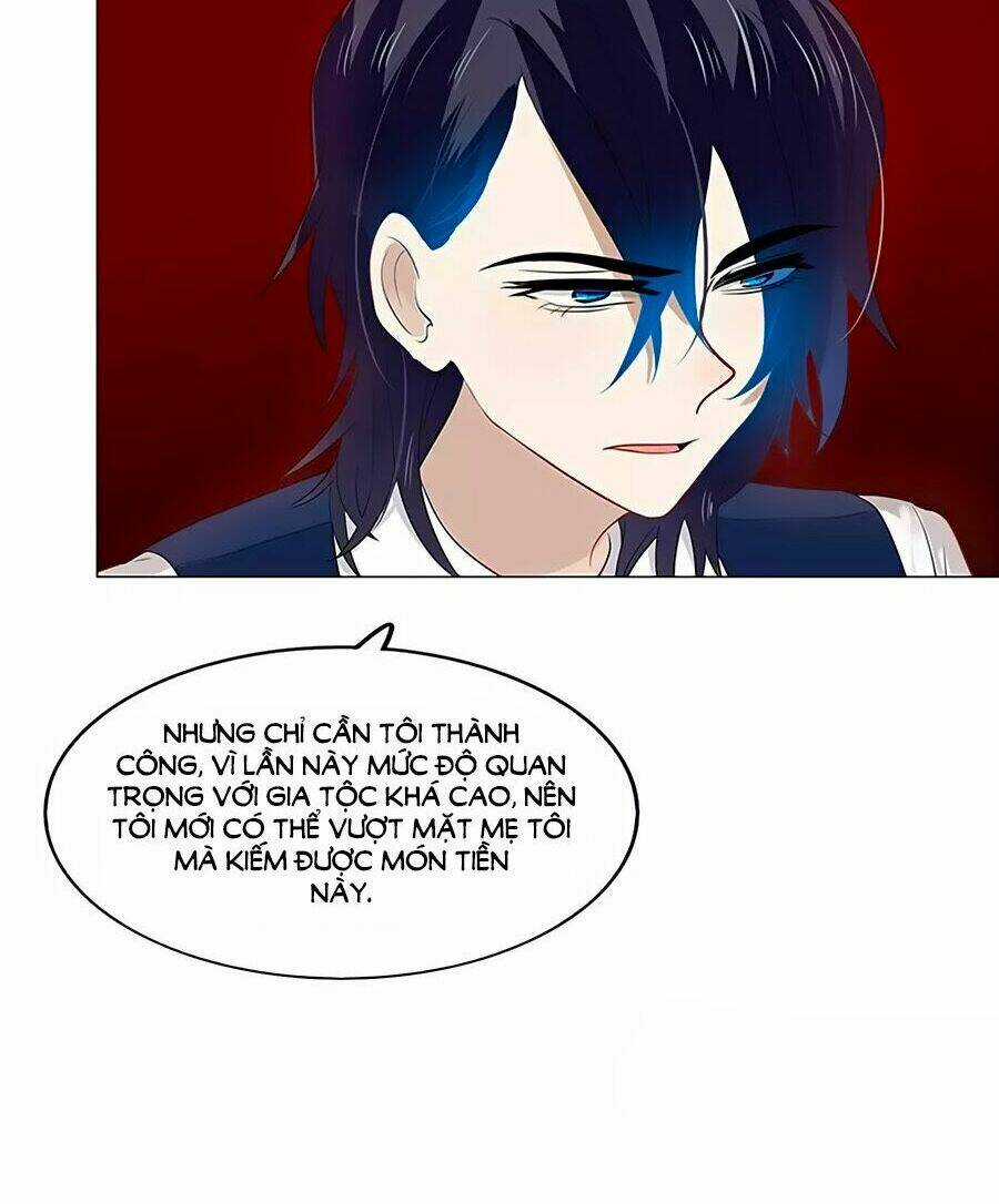 Kết Hôn Không Dễ - Chapter 96 - Trang 25