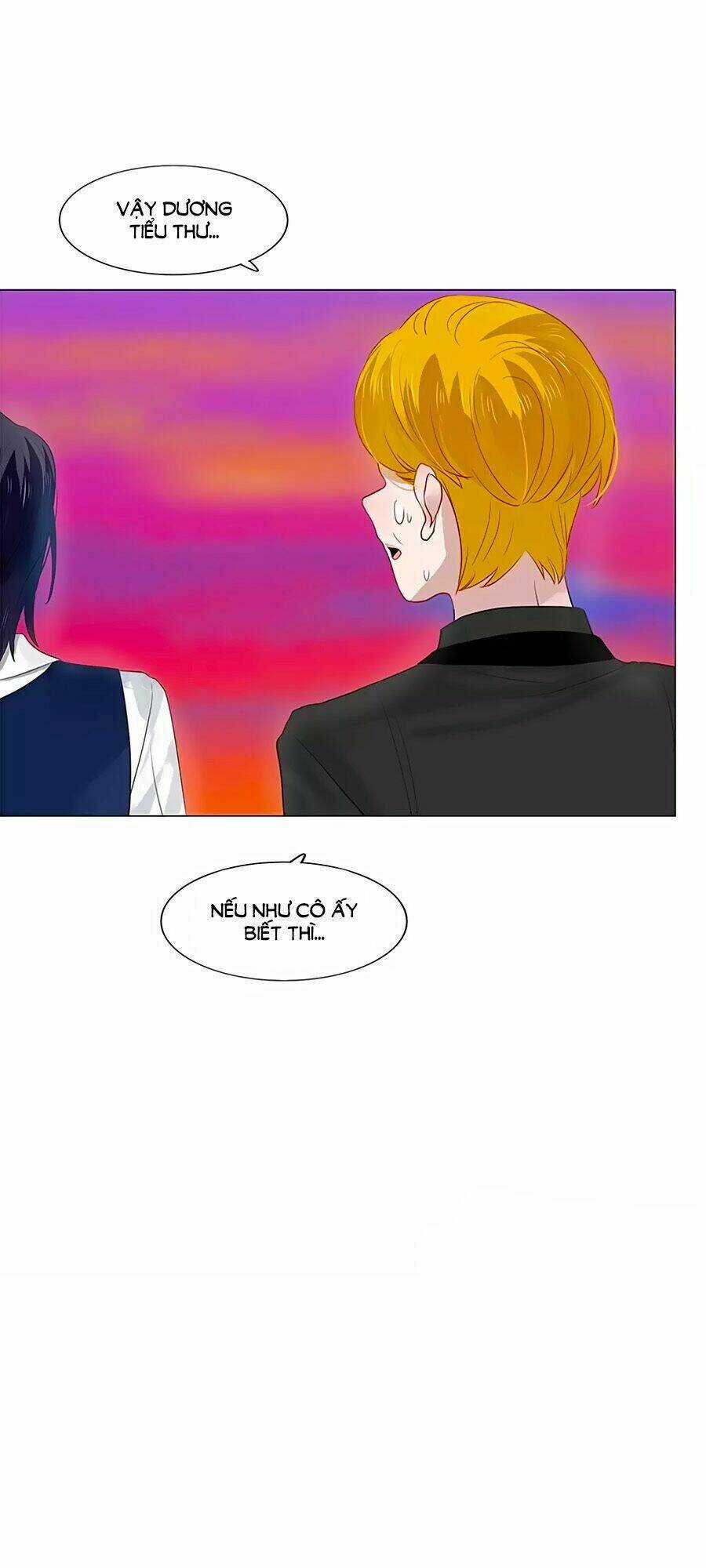 Kết Hôn Không Dễ - Chapter 96 - Trang 26