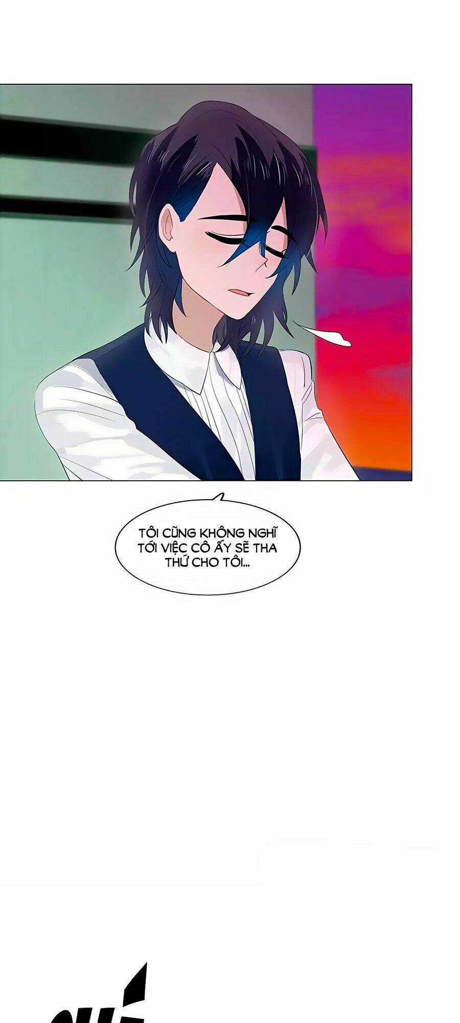 Kết Hôn Không Dễ - Chapter 96 - Trang 27