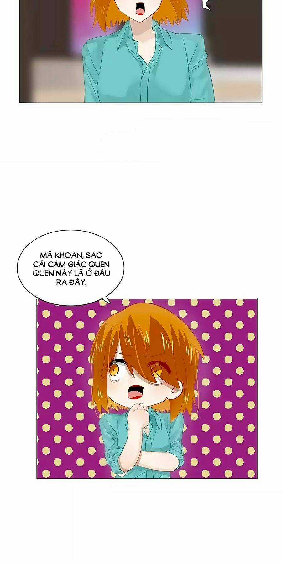 Kết Hôn Không Dễ - Chapter 96 - Trang 29