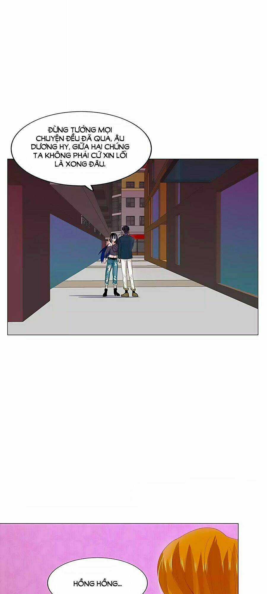 Kết Hôn Không Dễ - Chapter 96 - Trang 30