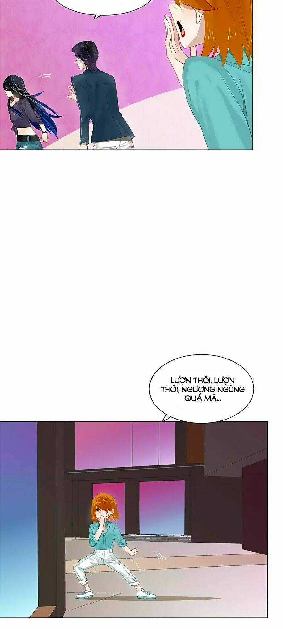 Kết Hôn Không Dễ - Chapter 96 - Trang 31