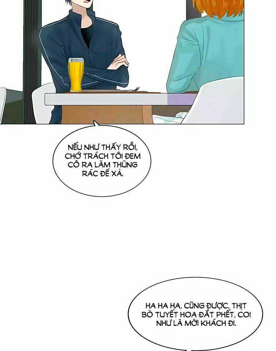 Kết Hôn Không Dễ - Chapter 96 - Trang 34