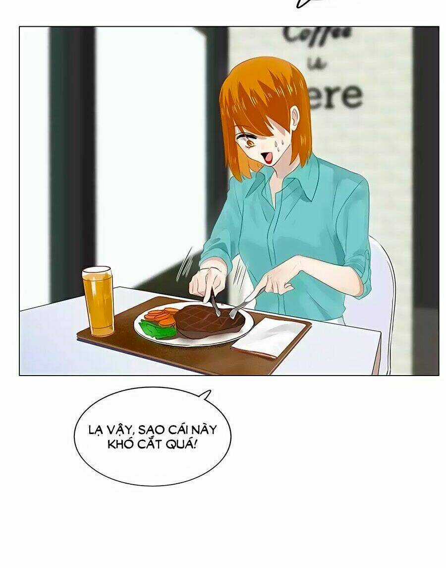 Kết Hôn Không Dễ - Chapter 96 - Trang 35