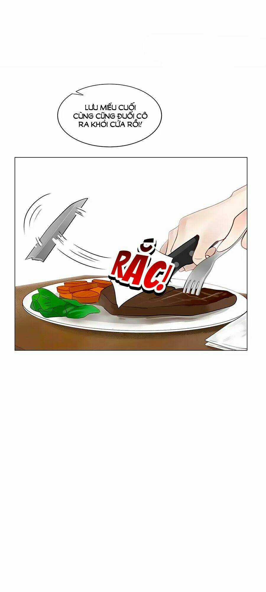 Kết Hôn Không Dễ - Chapter 96 - Trang 36