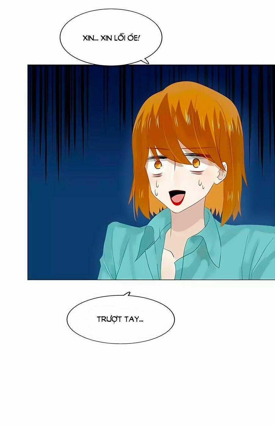 Kết Hôn Không Dễ - Chapter 96 - Trang 38