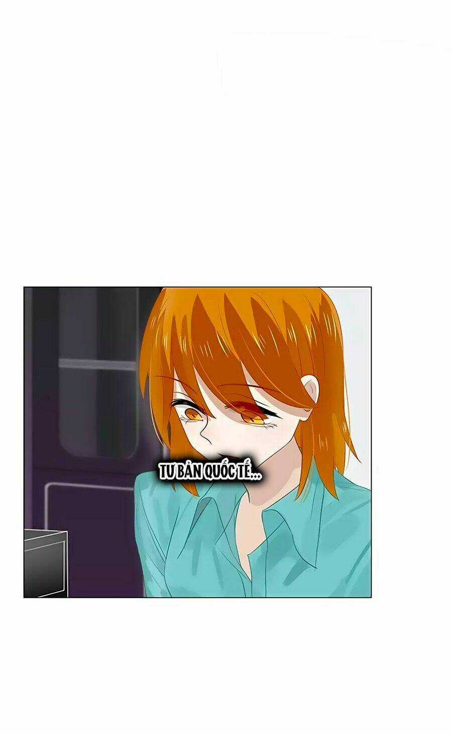 Kết Hôn Không Dễ - Chapter 96 - Trang 8