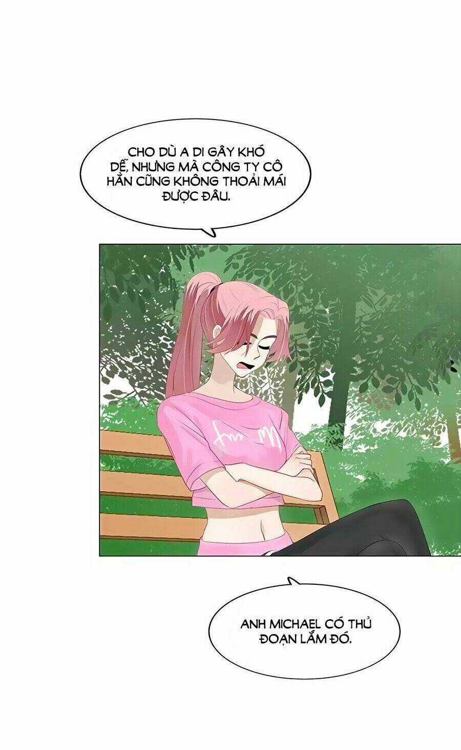 Kết Hôn Không Dễ - Chapter 96 - Trang 9