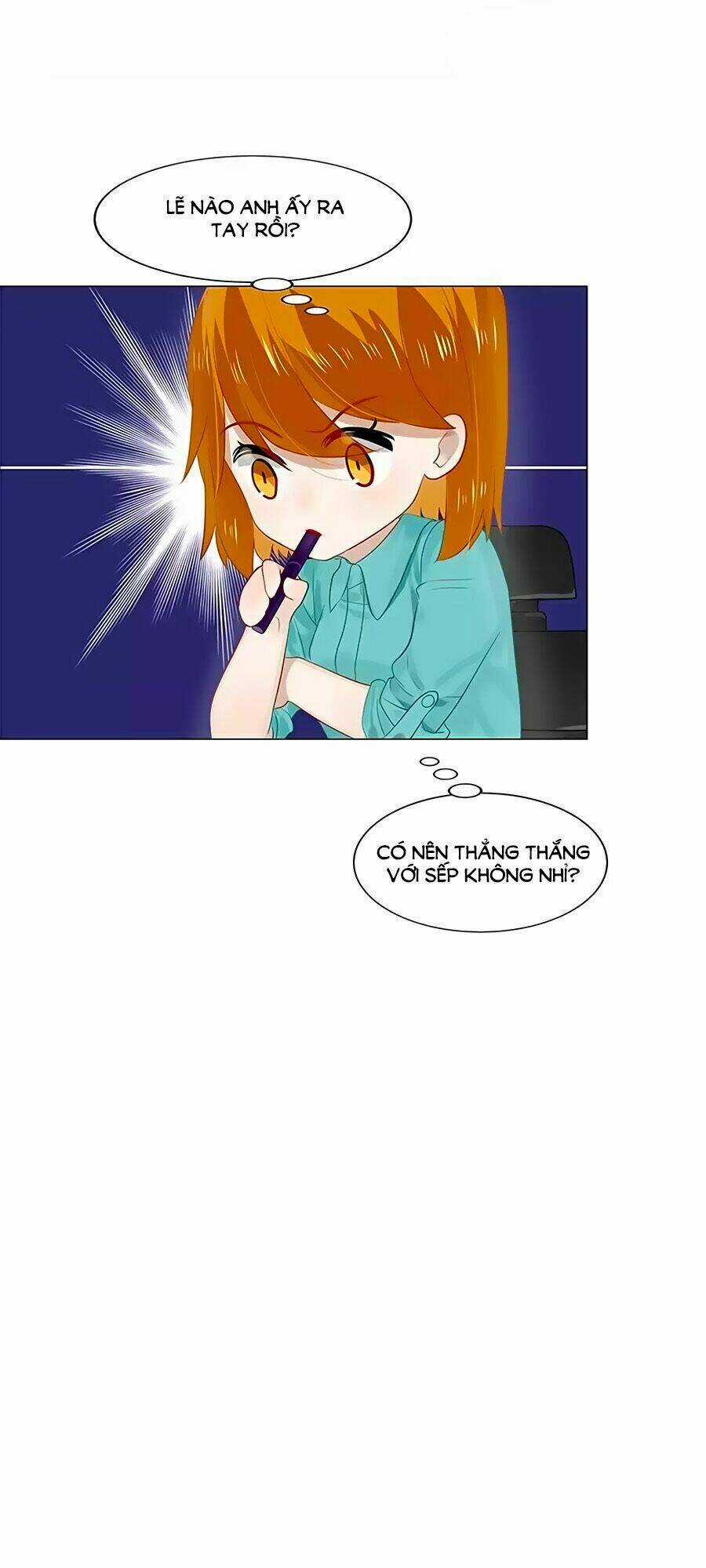 Kết Hôn Không Dễ - Chapter 96 - Trang 10