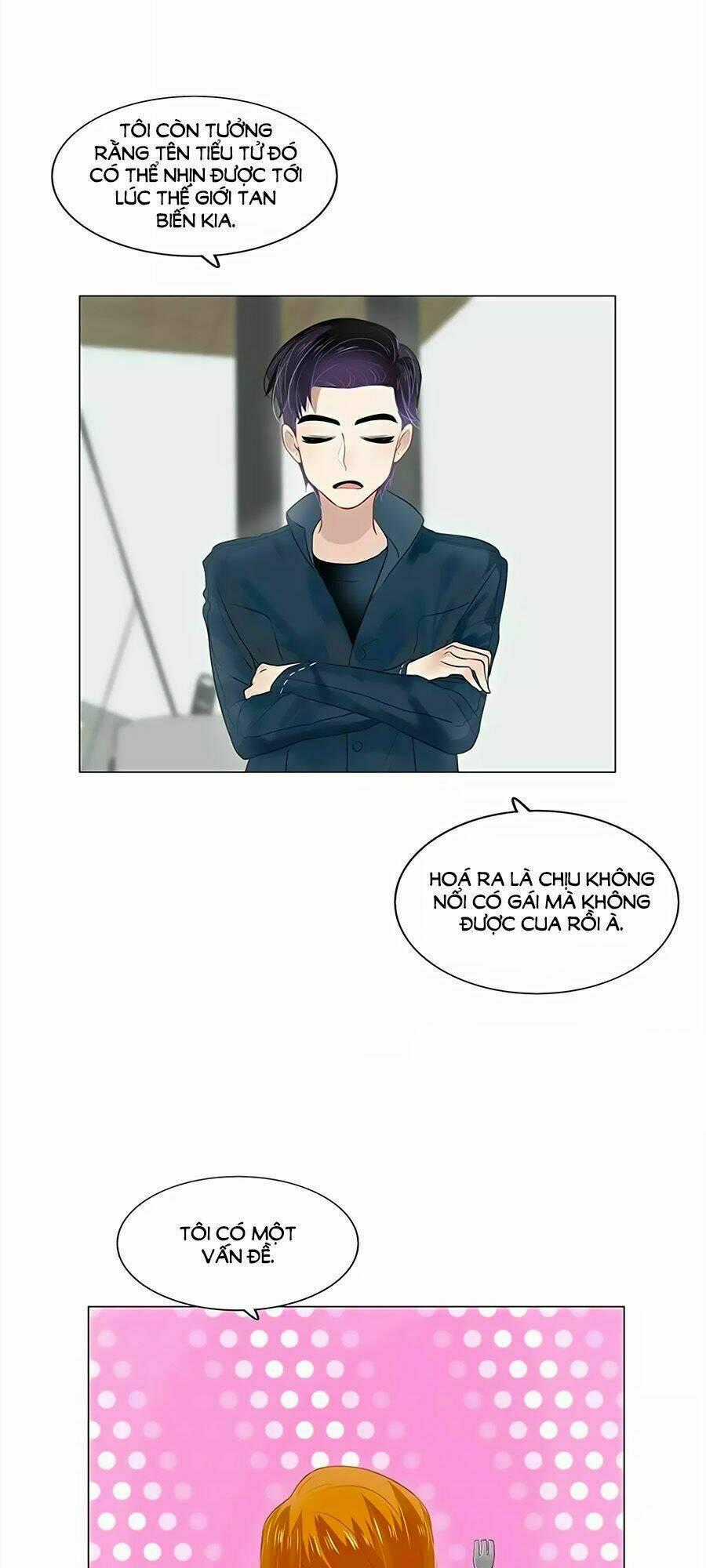 Kết Hôn Không Dễ - Chapter 97 - Trang 1