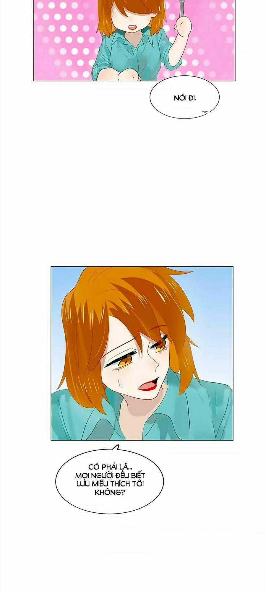 Kết Hôn Không Dễ - Chapter 97 - Trang 2