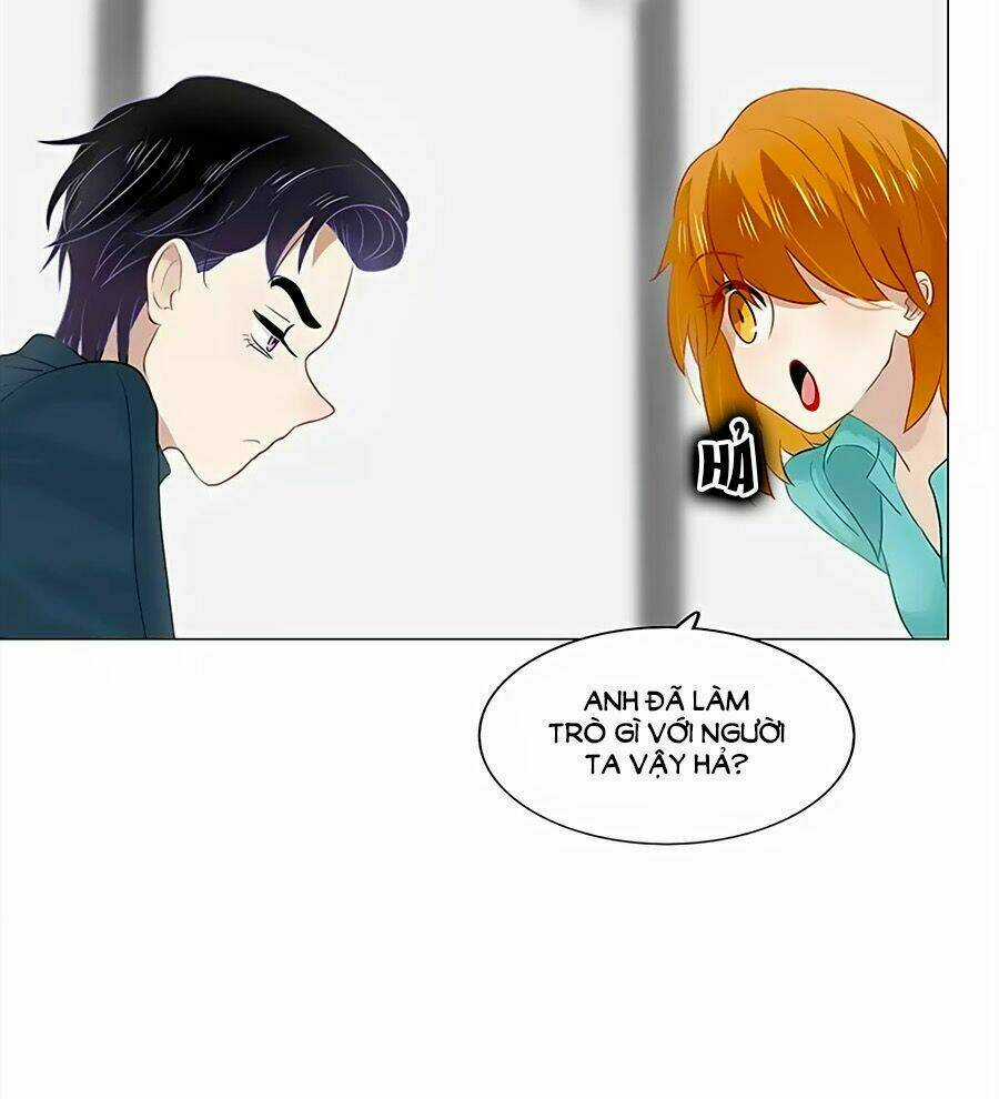 Kết Hôn Không Dễ - Chapter 97 - Trang 12