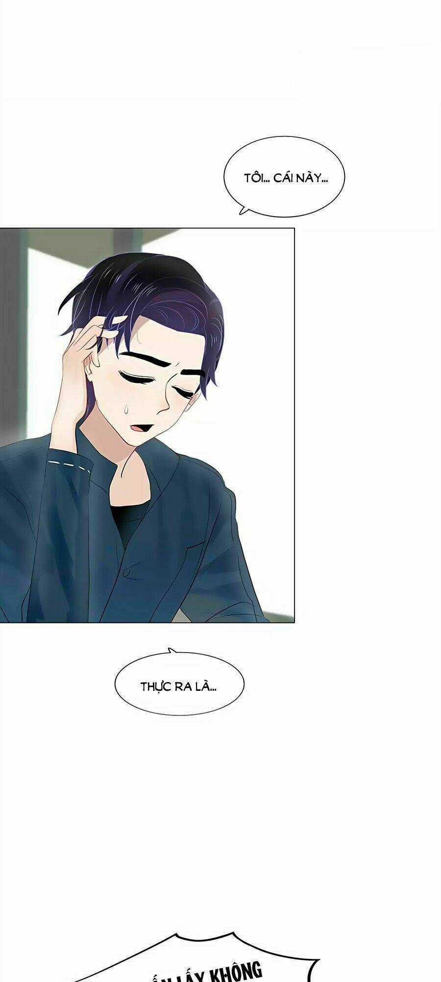 Kết Hôn Không Dễ - Chapter 97 - Trang 13