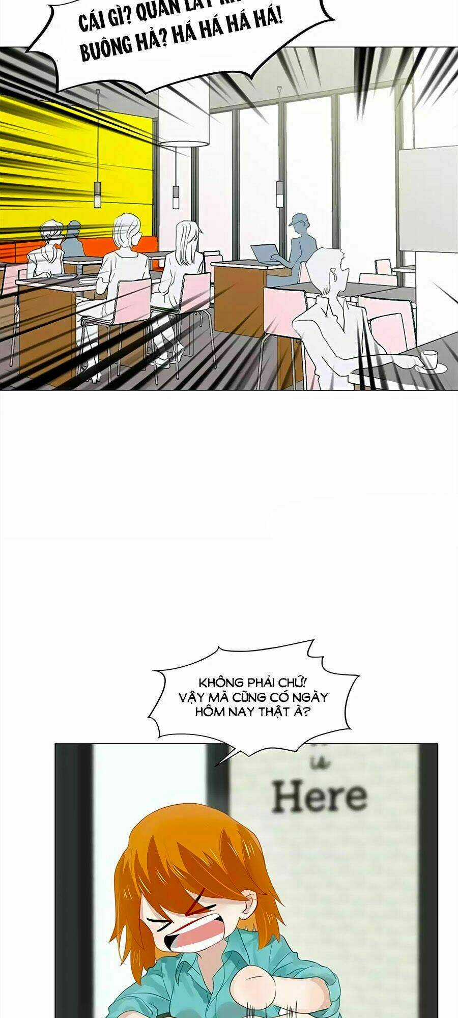 Kết Hôn Không Dễ - Chapter 97 - Trang 14