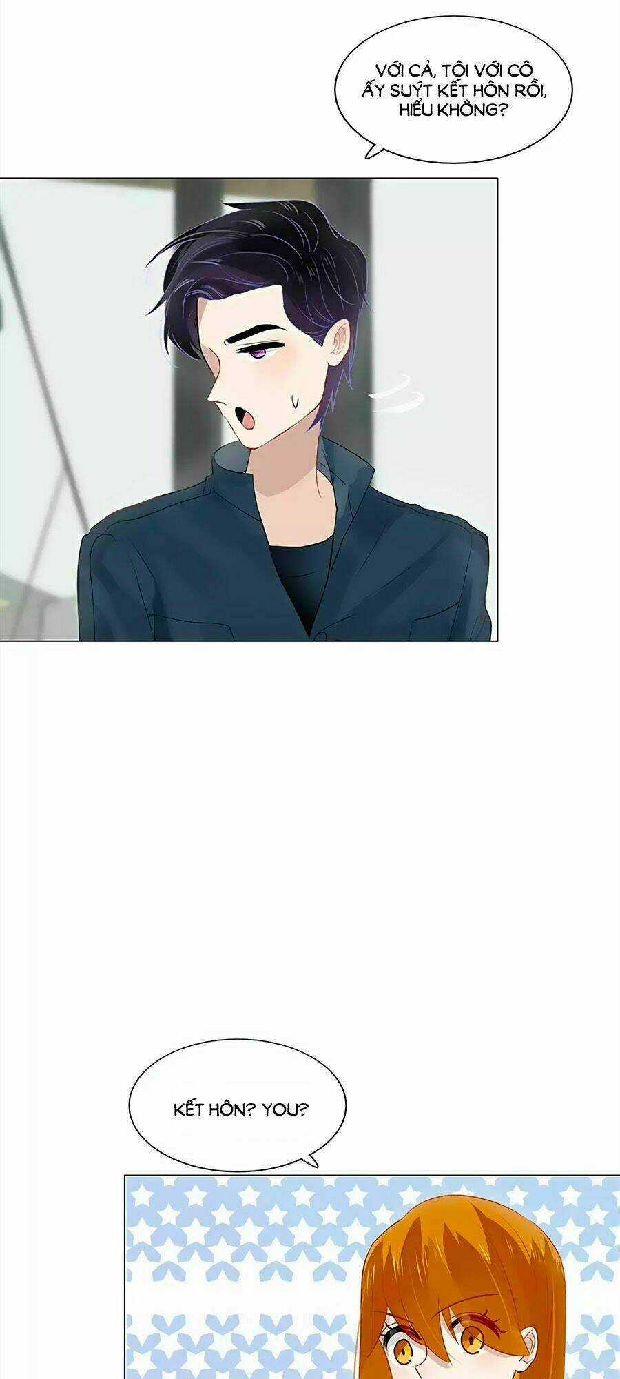 Kết Hôn Không Dễ - Chapter 97 - Trang 16