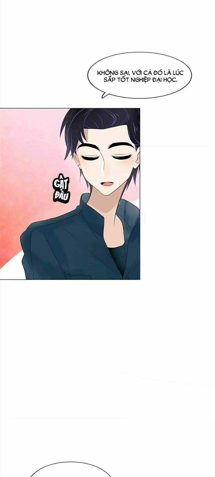 Kết Hôn Không Dễ - Chapter 97 - Trang 18