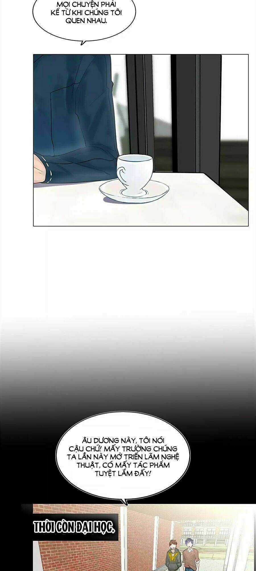 Kết Hôn Không Dễ - Chapter 97 - Trang 19