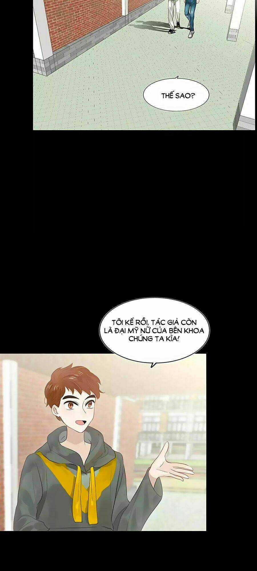 Kết Hôn Không Dễ - Chapter 97 - Trang 20