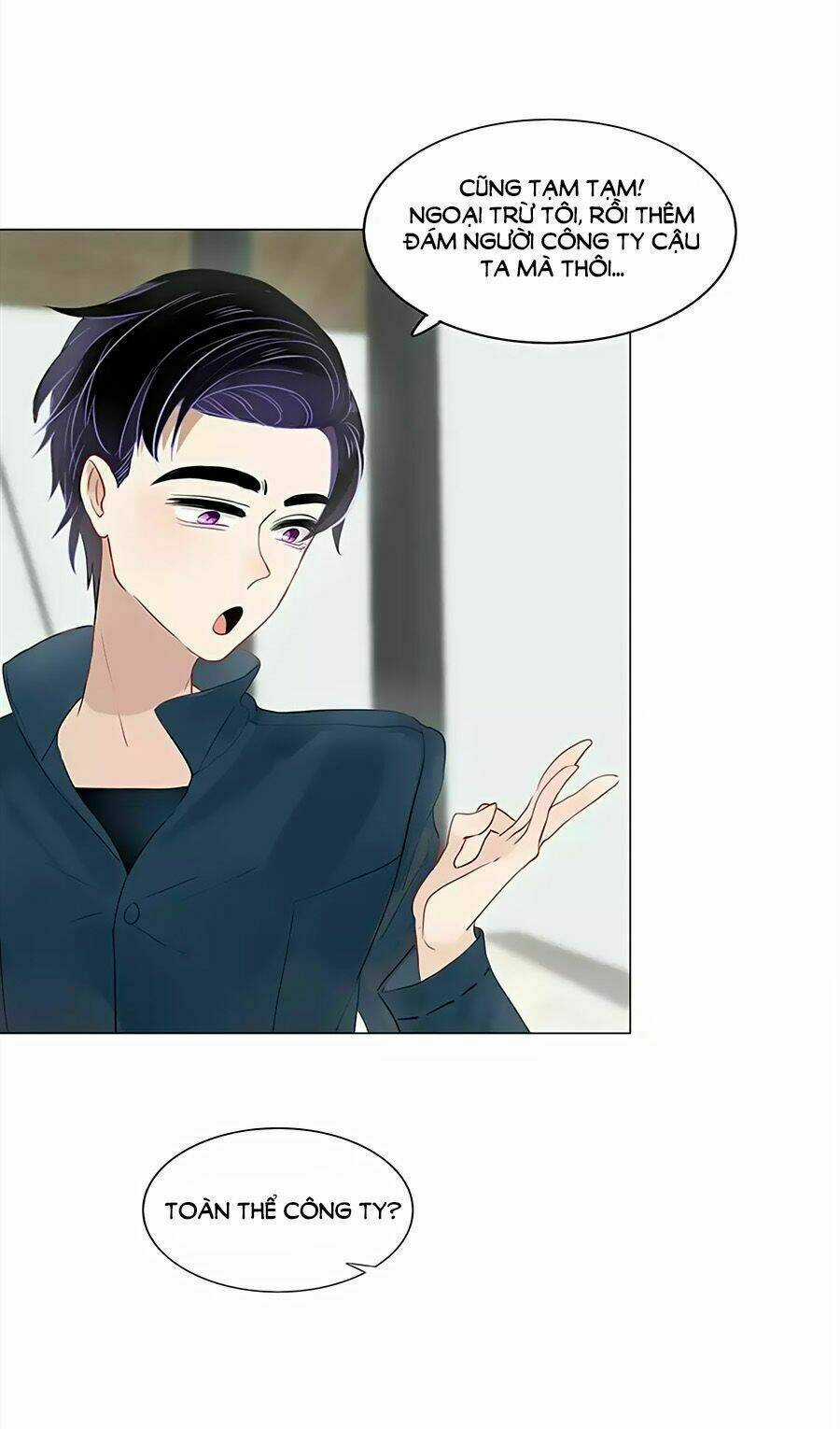 Kết Hôn Không Dễ - Chapter 97 - Trang 3