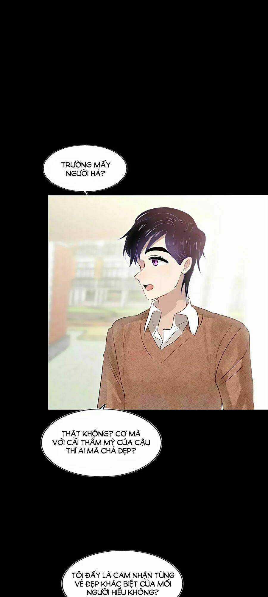 Kết Hôn Không Dễ - Chapter 97 - Trang 21