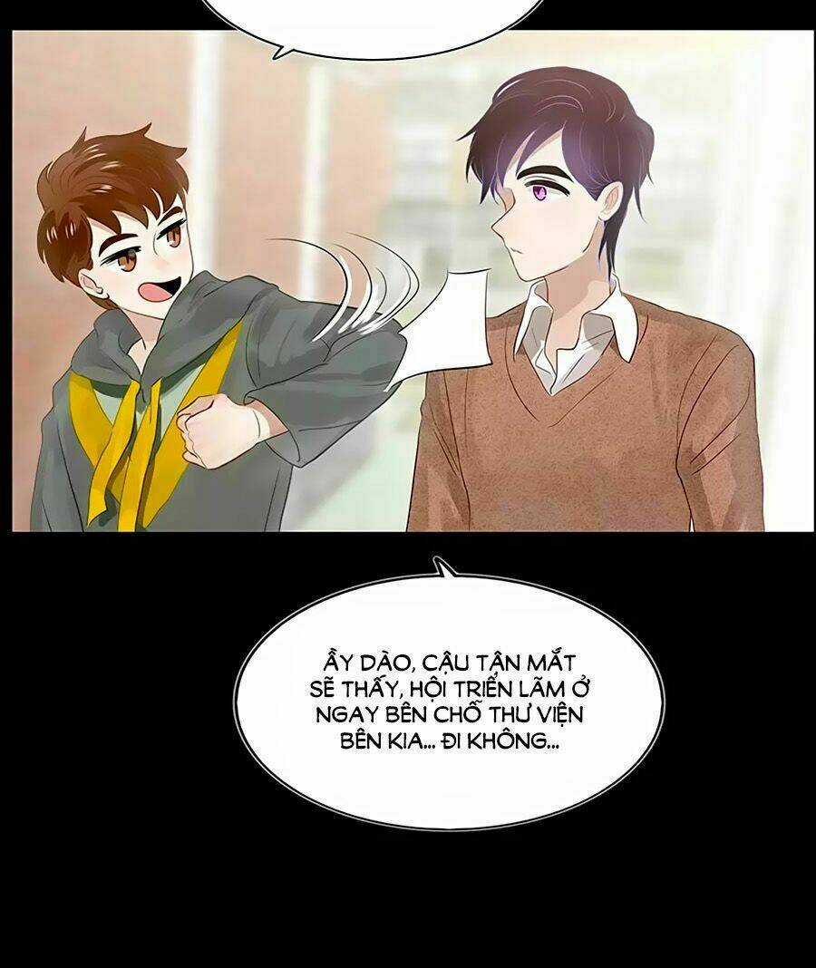 Kết Hôn Không Dễ - Chapter 97 - Trang 22