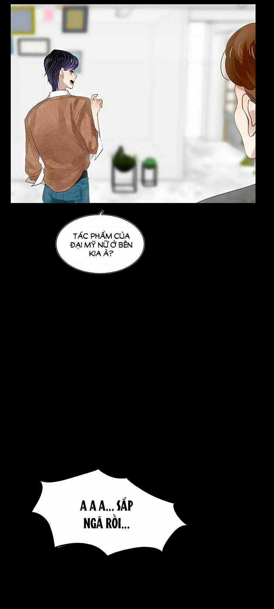 Kết Hôn Không Dễ - Chapter 97 - Trang 24