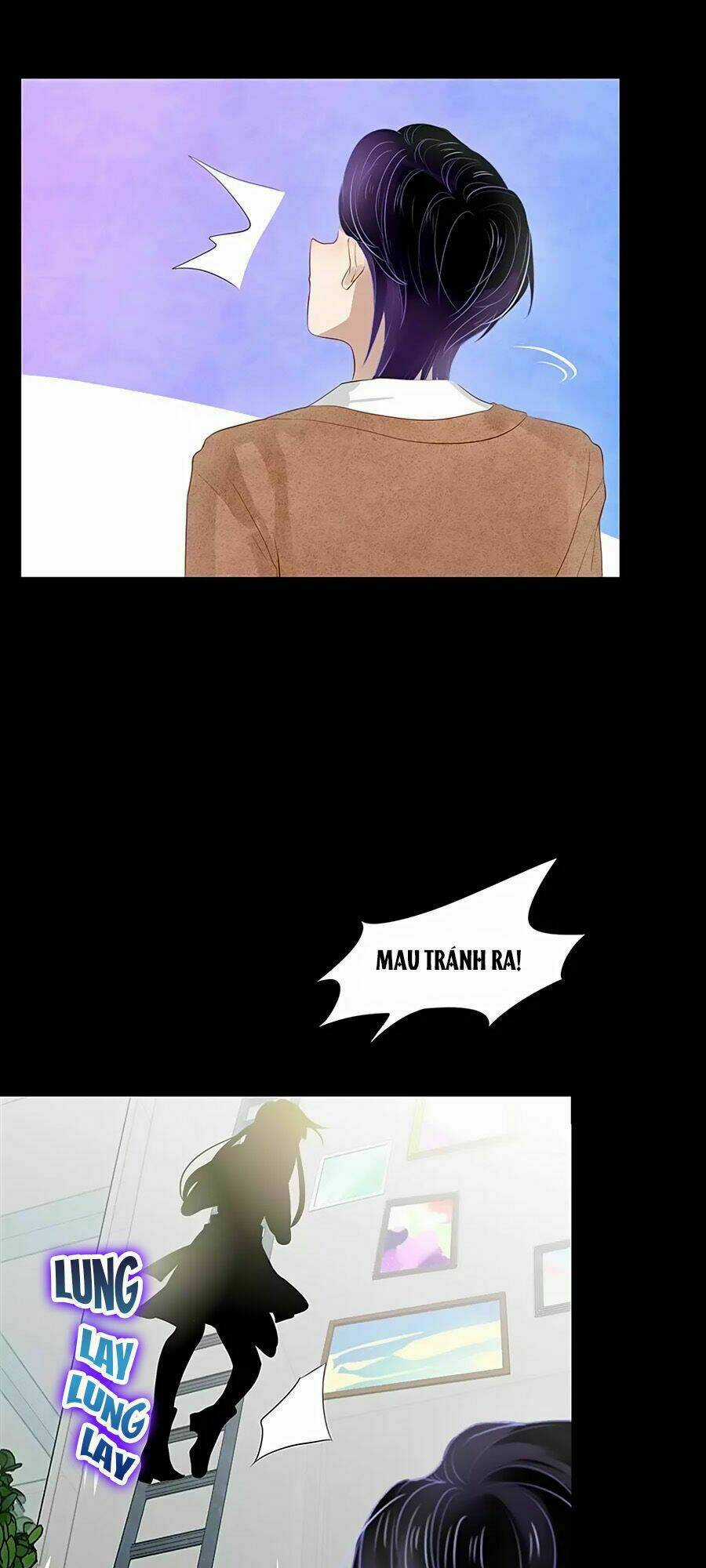 Kết Hôn Không Dễ - Chapter 97 - Trang 25