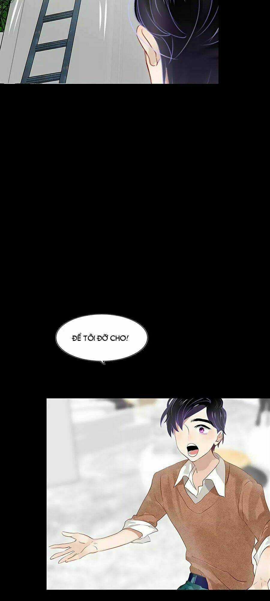 Kết Hôn Không Dễ - Chapter 97 - Trang 26