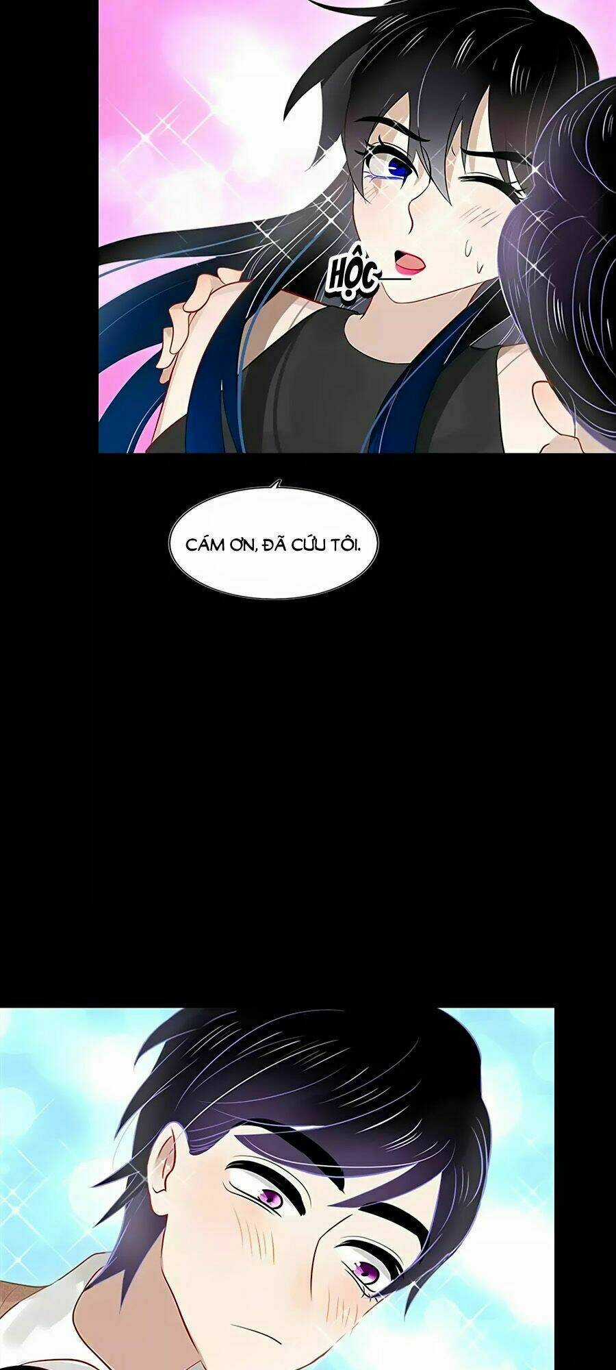 Kết Hôn Không Dễ - Chapter 97 - Trang 29