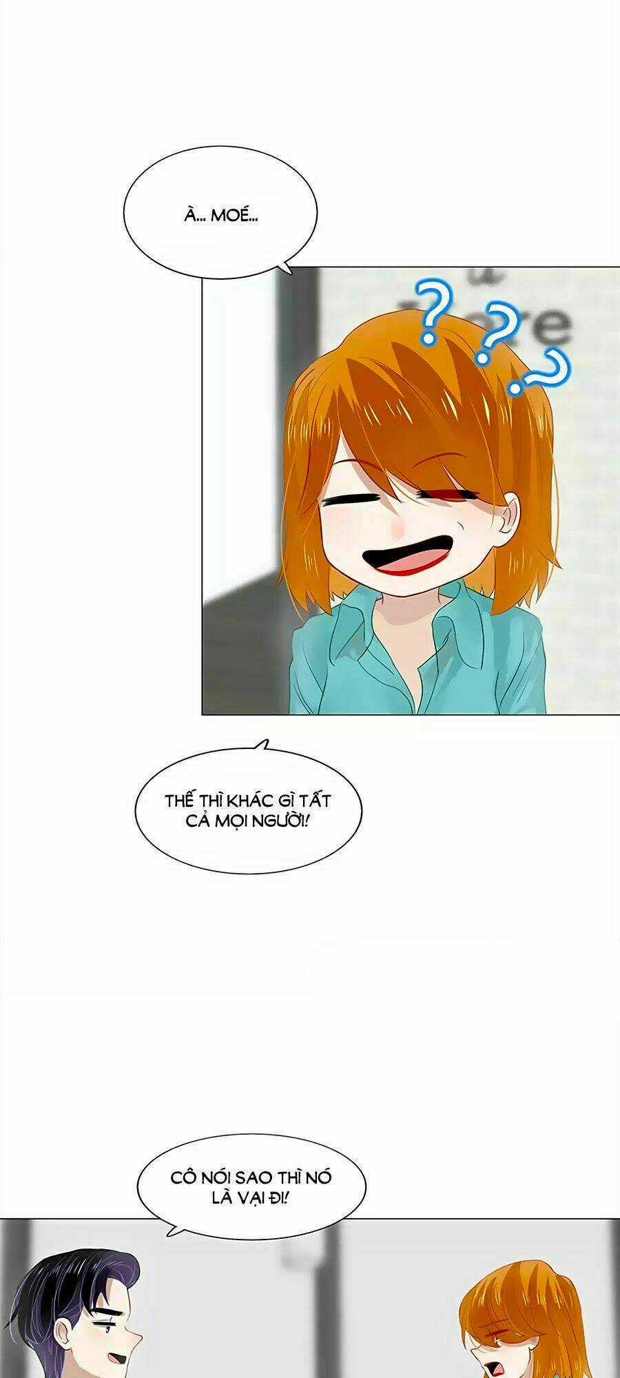 Kết Hôn Không Dễ - Chapter 97 - Trang 4