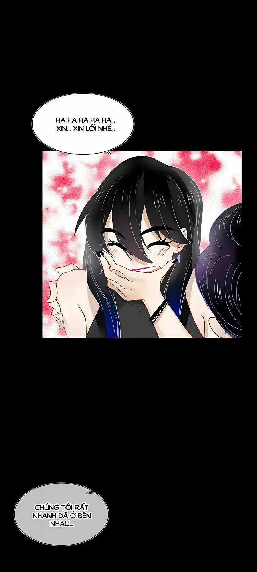 Kết Hôn Không Dễ - Chapter 97 - Trang 33