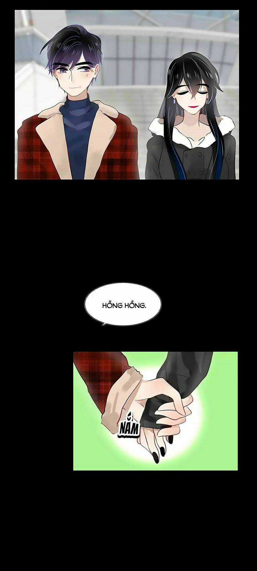 Kết Hôn Không Dễ - Chapter 97 - Trang 34