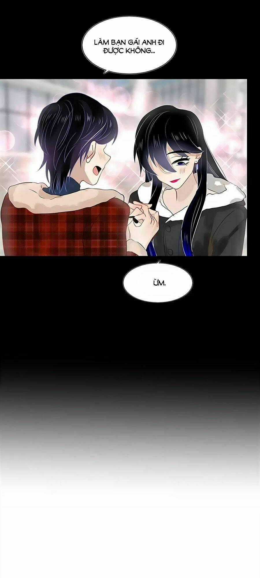 Kết Hôn Không Dễ - Chapter 97 - Trang 35