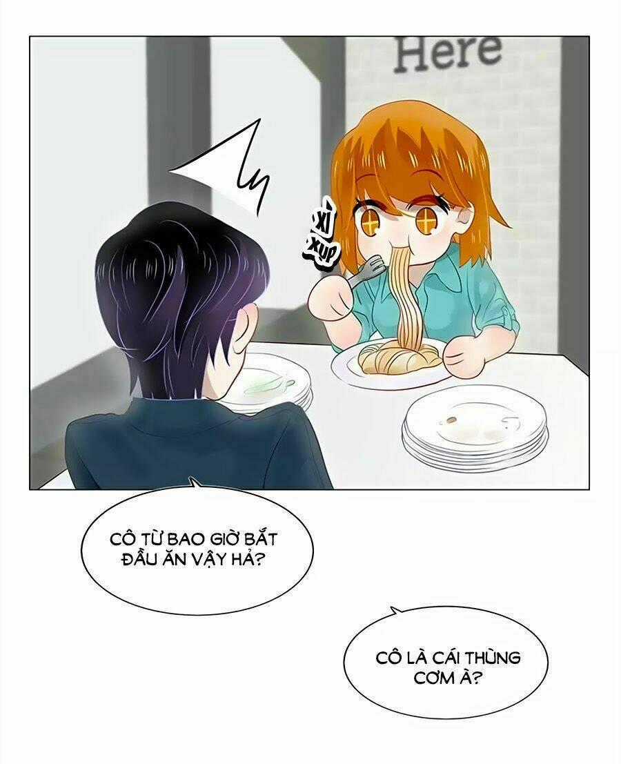 Kết Hôn Không Dễ - Chapter 97 - Trang 36