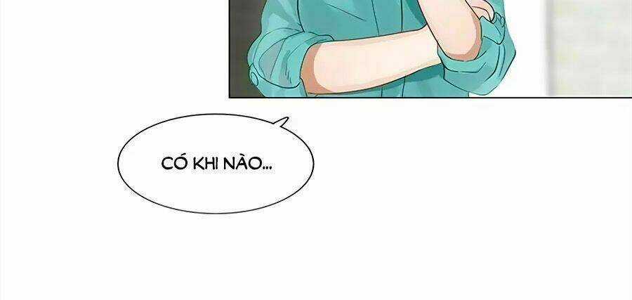 Kết Hôn Không Dễ - Chapter 97 - Trang 8