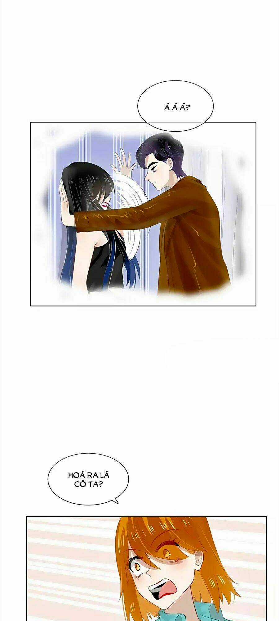 Kết Hôn Không Dễ - Chapter 97 - Trang 9