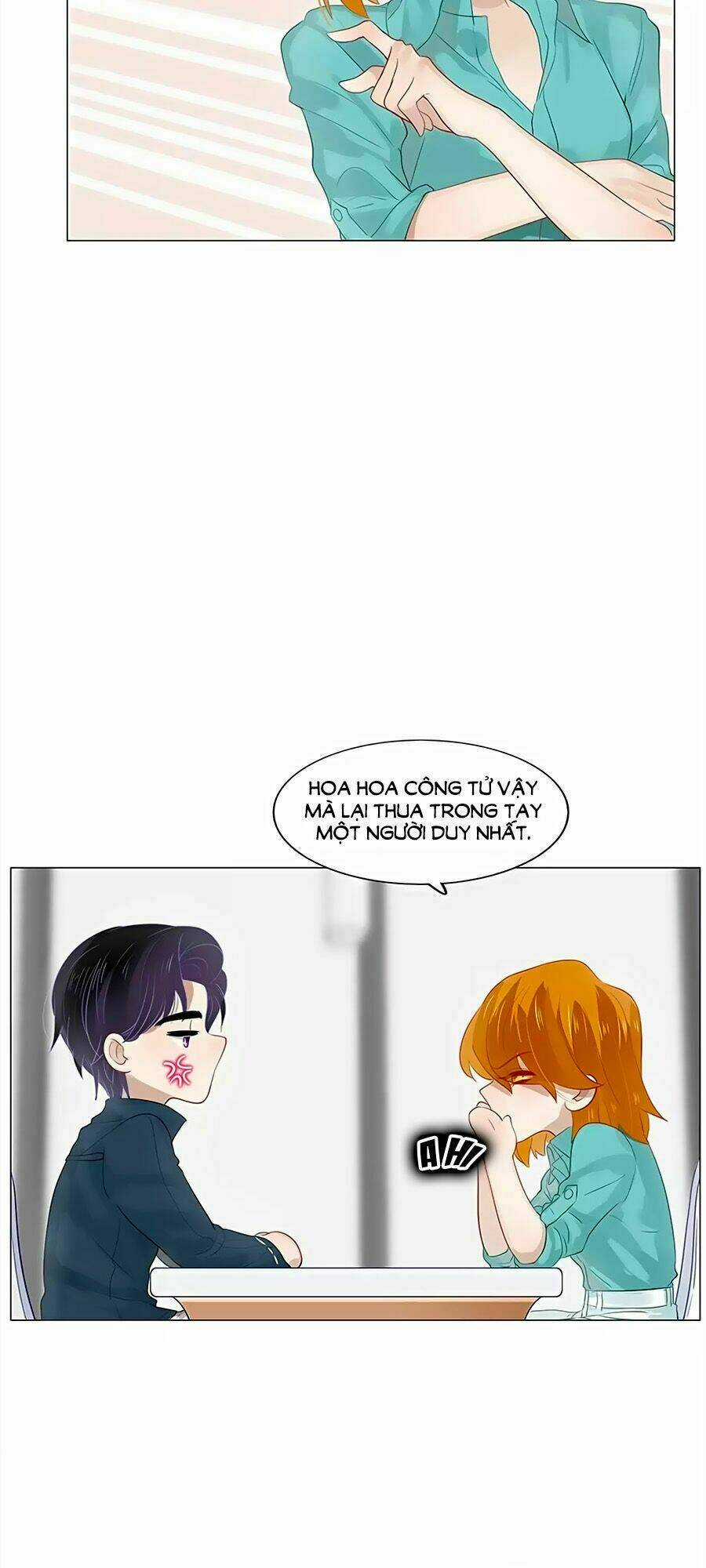 Kết Hôn Không Dễ - Chapter 97 - Trang 10