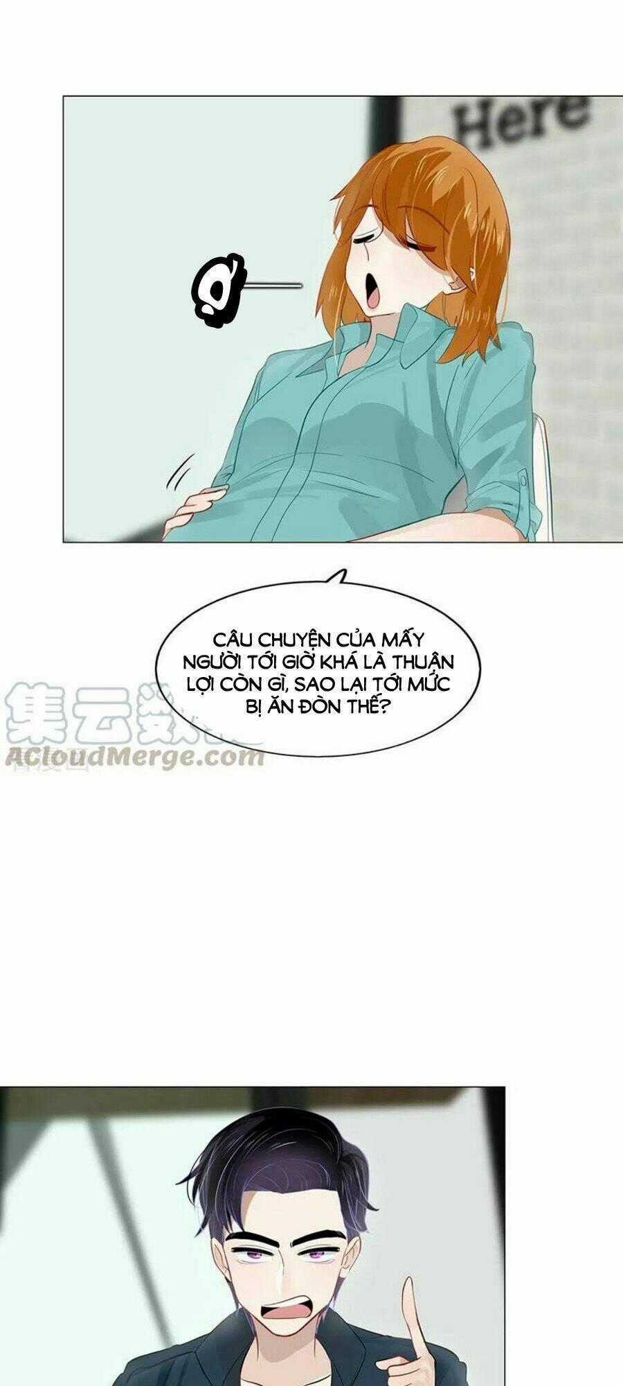 Kết Hôn Không Dễ - Chapter 98 - Trang 2