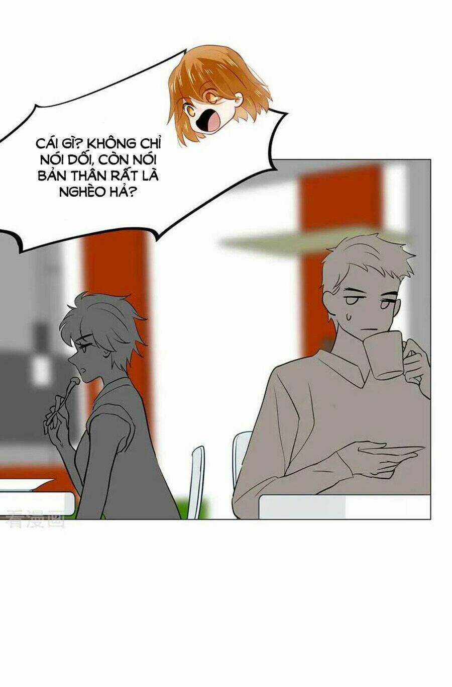 Kết Hôn Không Dễ - Chapter 98 - Trang 13