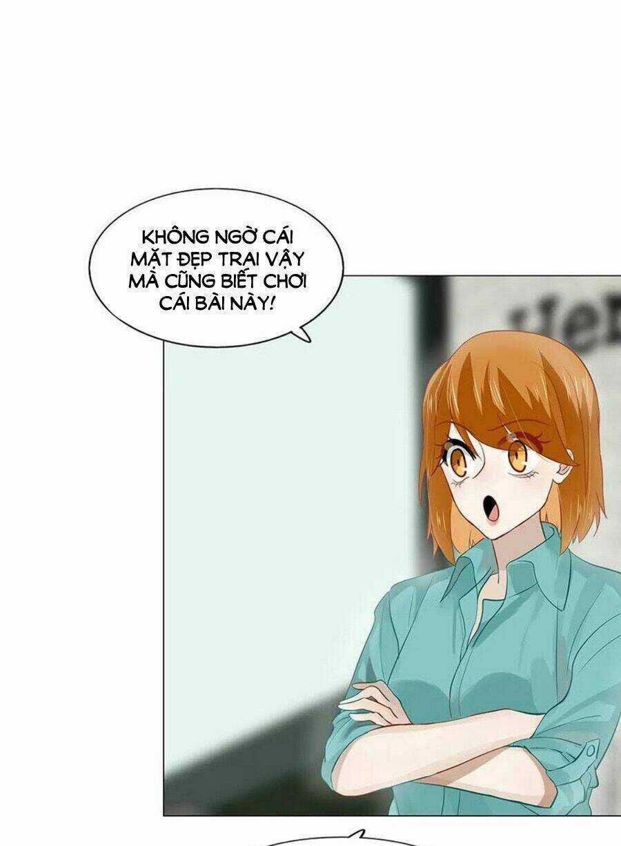 Kết Hôn Không Dễ - Chapter 98 - Trang 14